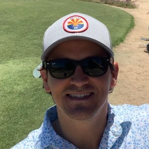 Meet your Posher, Chris